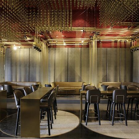 Design Hotel Chennai By Justa Exterior photo