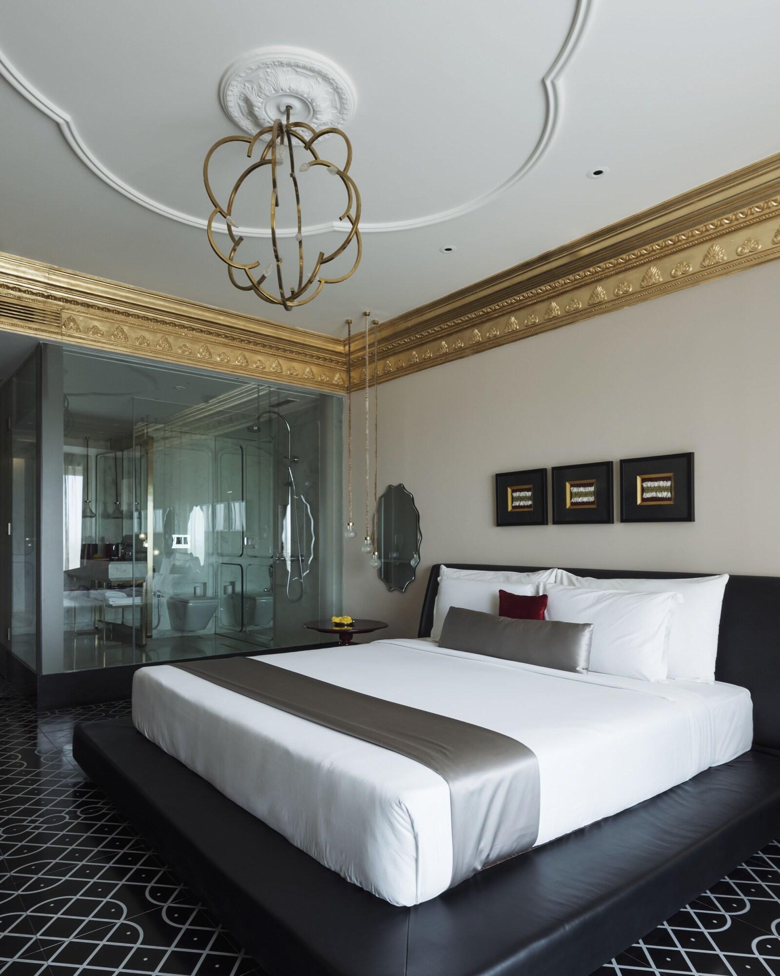 Design Hotel Chennai By Justa Exterior photo