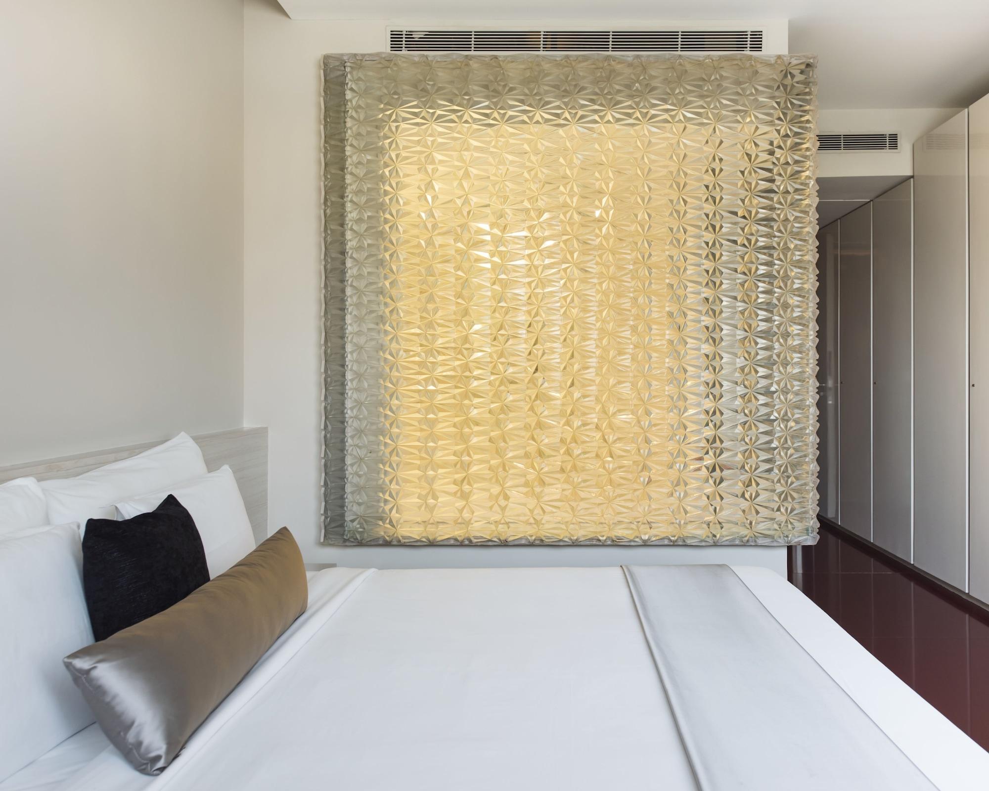 Design Hotel Chennai By Justa Exterior photo
