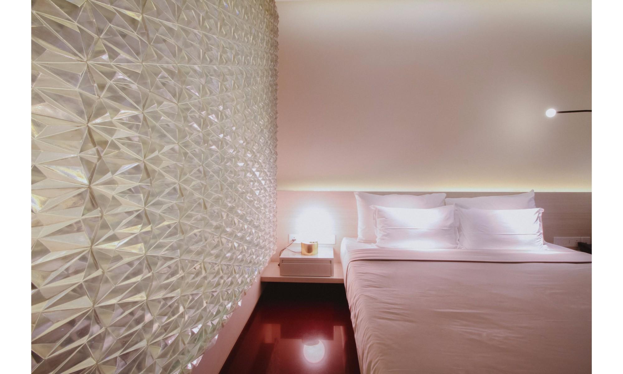 Design Hotel Chennai By Justa Exterior photo