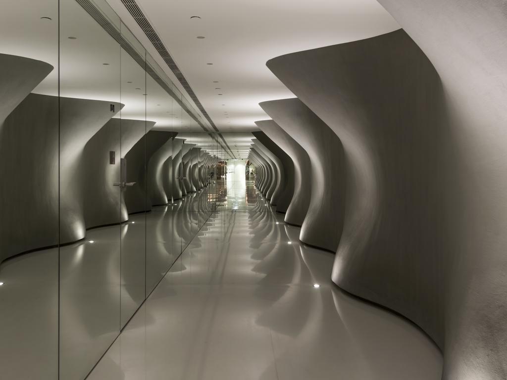 Design Hotel Chennai By Justa Exterior photo