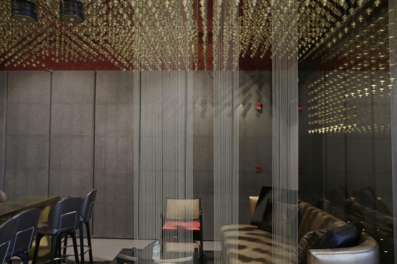 Design Hotel Chennai By Justa Exterior photo